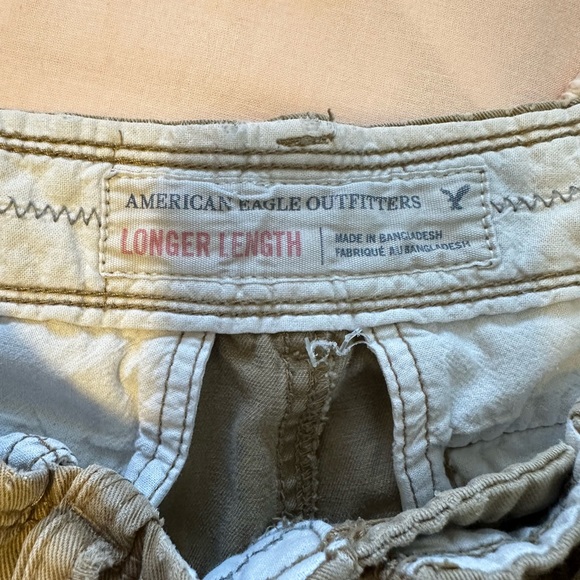 American Eagle Shorts x2 - Picture 3 of 9